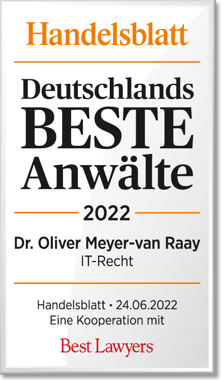 HB_Dtld_Beste_Anwaelte2022_Dr_Oliver_Meyer_van_Raay