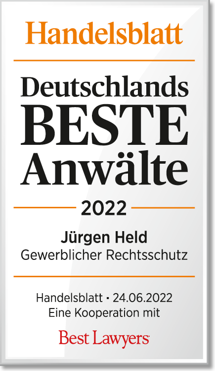 HB_Dtld_Beste_Anwaelte2022_Juergen_Held