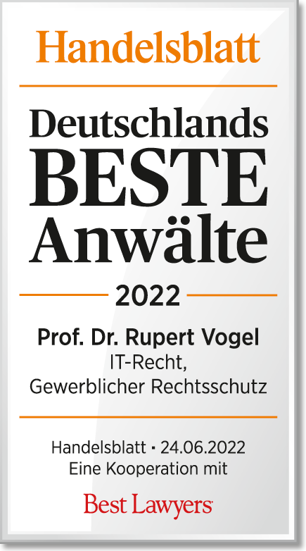 HB_Dtld_Beste_Anwaelte2022_Prof_Dr_Rupert_Vogel